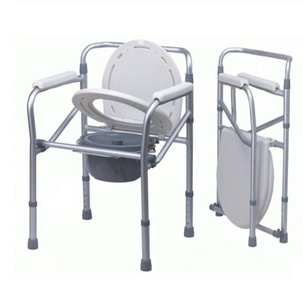 Silla Sanitaria