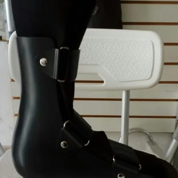 Bota Walker Corta