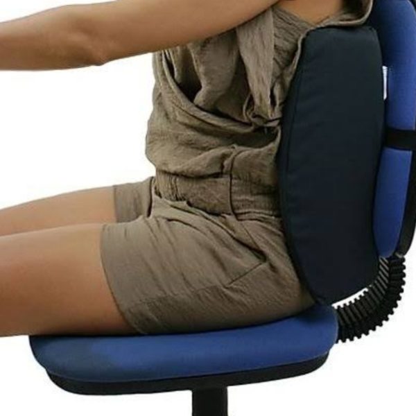 Cojín lumbar Auto / Oficina