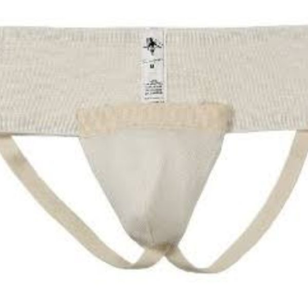 Faja suspensor post operatoria Modelo 2
