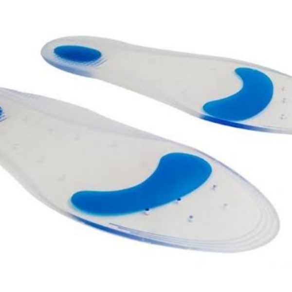 Plantillas completas de gel