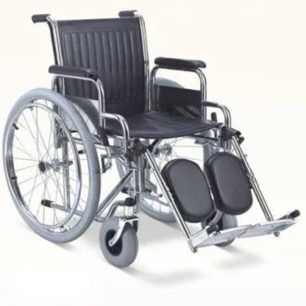 Silla de rueda Traumatológica Importado