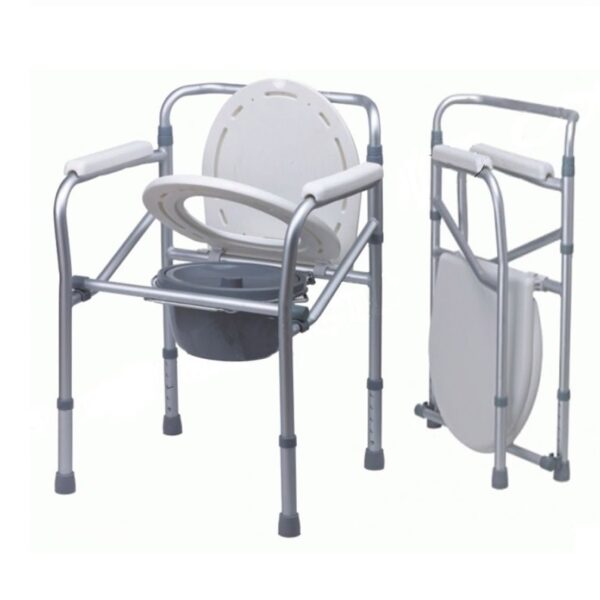 Silla Sanitaria sin ruedas